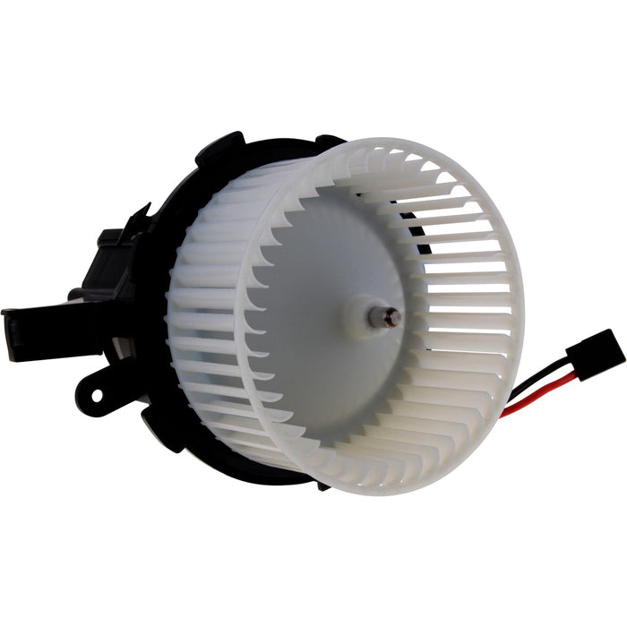 Continental PM4590 HVAC Blower Motor