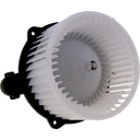 Continental PM4691 HVAC Blower Motor