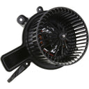 VDO PM5132 HVAC Blower Motor - Rear