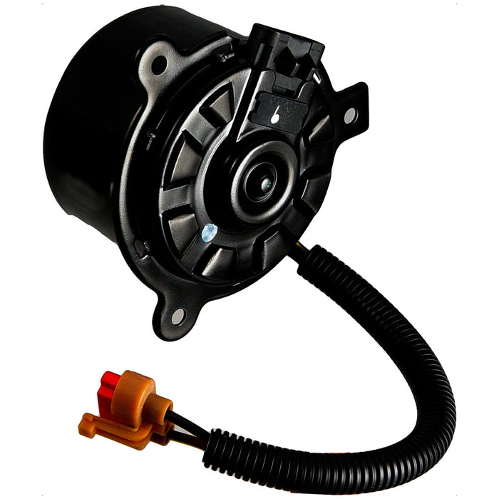 Continental PM9028 Engine Cooling Fan Motor