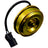 VDO PM9106 A/C Condenser Fan Motor