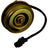 VDO PM9110 A/C Condenser Fan Motor