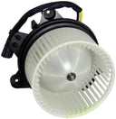 VDO PM9200 HVAC Blower Motor - Front