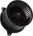 VDO PM9202 HVAC Blower Motor