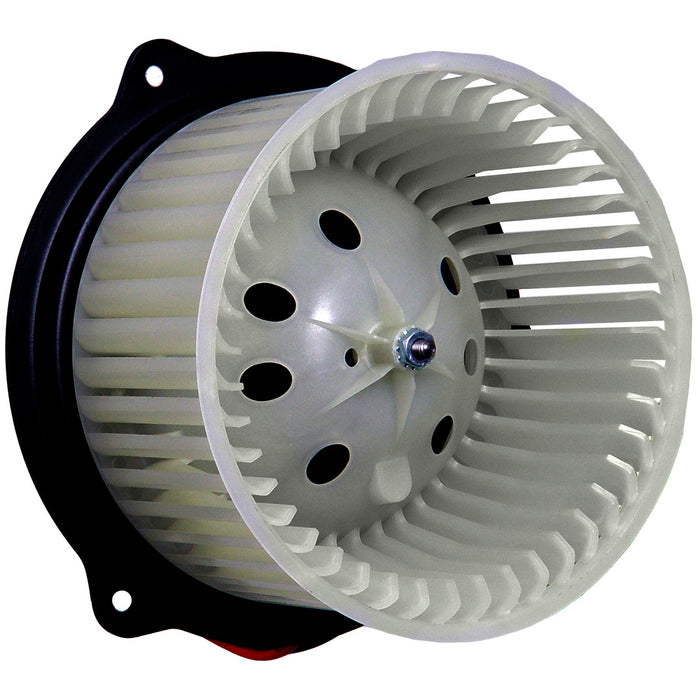 Continental PM9242 HVAC Blower Motor