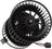 VDO PM9273 HVAC Blower Motor