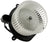 VDO PM9276 HVAC Blower Motor - Front