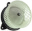 VDO PM9281 HVAC Blower Motor
