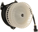 VDO PM9302 HVAC Blower Motor - Front