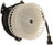 VDO PM9302 HVAC Blower Motor - Front