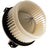 Continental PM9351 HVAC Blower Motor - Front