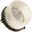 VDO PM9352 HVAC Blower Motor - Front