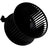Continental PM9376 HVAC Blower Motor