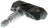 Continental SE58003 Tire Pressure Monitoring System Sensor