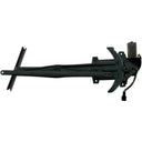 Continental WL41132 Window Motor and Regulator Assembly - Front Left