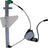 Continental WL41375 Power Window Motor and Regulator Assembly - Rear Right