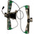 Continental WL41384 Window Motor and Regulator Assembly - Front Left