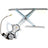 Continental WL41506 Power Window Motor and Regulator Assembly - Front Right
