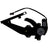 Continental WL41565 Power Window Motor and Regulator Assembly - Rear Right