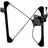 Continental WL41643 Power Window Motor and Regulator Assembly - Front Left