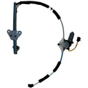 Continental WL41769 Power Window Motor and Regulator Assembly - Front Right