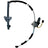 Continental WL41769 Power Window Motor and Regulator Assembly - Front Right