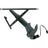 Continental WL41857 Power Window Motor and Regulator Assembly - Front Right