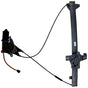 VDO WL43107 Window Motor and Regulator Assembly - Front Right