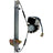 Continental WL44110 Window Motor and Regulator Assembly - Front Right