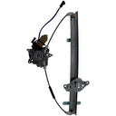VDO WL44151 Window Motor and Regulator Assembly - Front Left