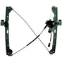 VDO WL44166 Window Motor and Regulator Assembly - Front Right