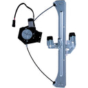 Continental WL48565 Power Window Motor and Regulator Assembly - Front Right