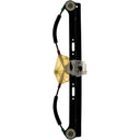 Continental WR40066 Window Regulator - Rear Left