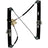 Continental WR40068 Window Regulator - Front Left