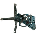 Continental WR40071 Window Regulator - Rear Right