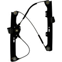 Continental WR40074 Window Regulator - Front Left