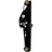 Continental WR40076 Window Regulator - Rear Left
