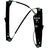 Continental WR40079 Window Regulator - Front Right