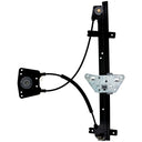 Continental WR40419 Window Regulator - Front Right