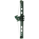 Continental WR40472 Window Regulator - Rear Left