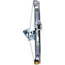Continental WR40480 Window Regulator - Rear Left