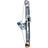 Continental WR40480 Window Regulator - Rear Left