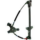 Continental WR40492 Window Regulator - Front Left