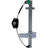 VDO WR40556 Window Regulator - Front Left
