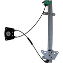Continental WR40649 Window Regulator - Front Left