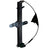 VDO WR40686 Window Regulator - Front Left