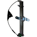 Continental WR40687 Window Regulator - Front Right