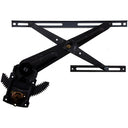 Continental WR40705 Window Regulator - Front Left