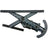 Continental WR40848 Window Regulator - Front Left