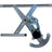 Continental WR40872 Window Regulator - Front Left